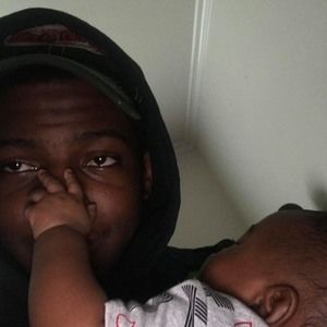 Meet your Posher, Ron